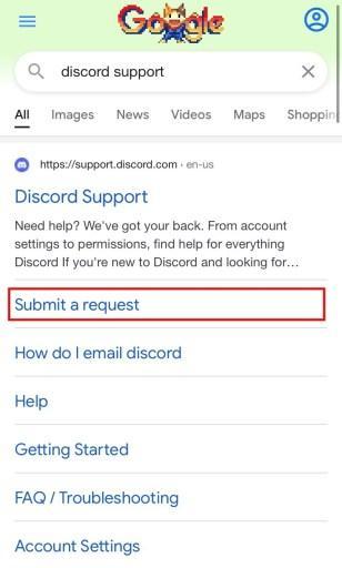 3 Ways um Discord zu kontaktieren