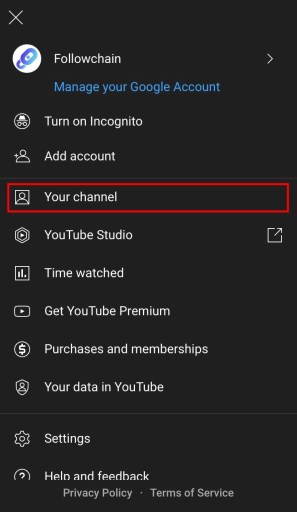 So ändern Sie Ihren Kanalnamen auf YouTube