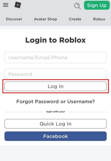 So erhalten Sie Ihre Benutzer-ID in Roblox