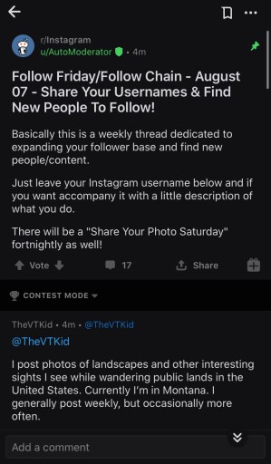 So erstellen Sie ein privates Konto auf Instagram: Eine Schritt-für-Schritt-Anleitung