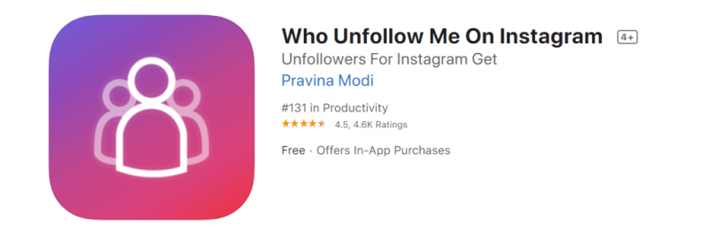  So entfolgen Sie Benutzern auf Instagram, die Ihnen nicht folgen