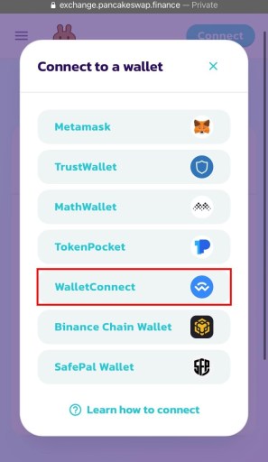 How to Use Trust Wallet