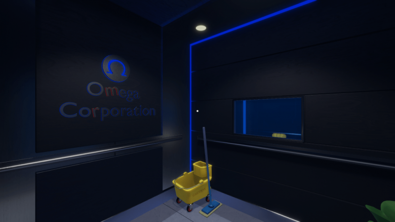 Escape Simulator The Elevator Walkthrough