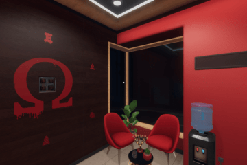 escape simulator the lobby walkthrough 242068d