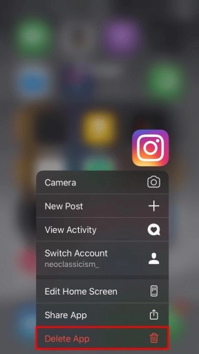 How to Fix “Confirm Your Info on the App” on Instagram