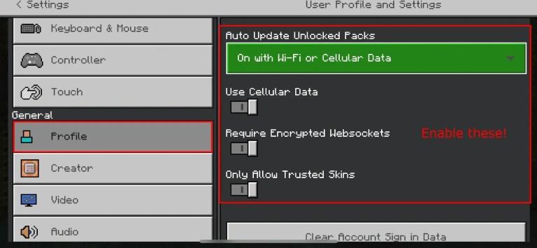 How to Fix Outdated Client in Minecraft