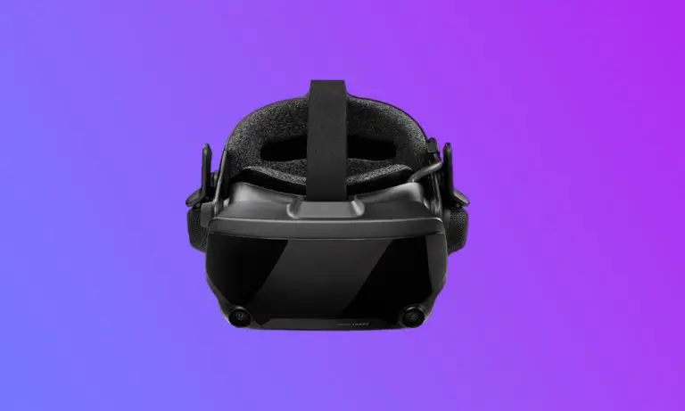 Valve Index VR-Headset-Systemanforderungen