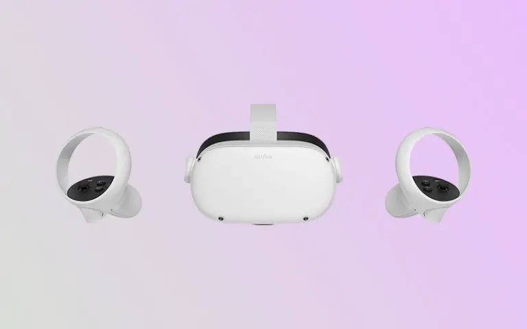 Systemanforderungen für Oculus VR-Headsets: PC-Anforderungen für Oculus Quest, Quest 2, Rift und Rift S 