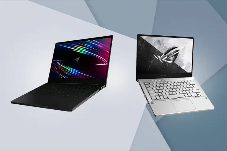 10 beste RTX 3060-Laptops des Jahres 2021