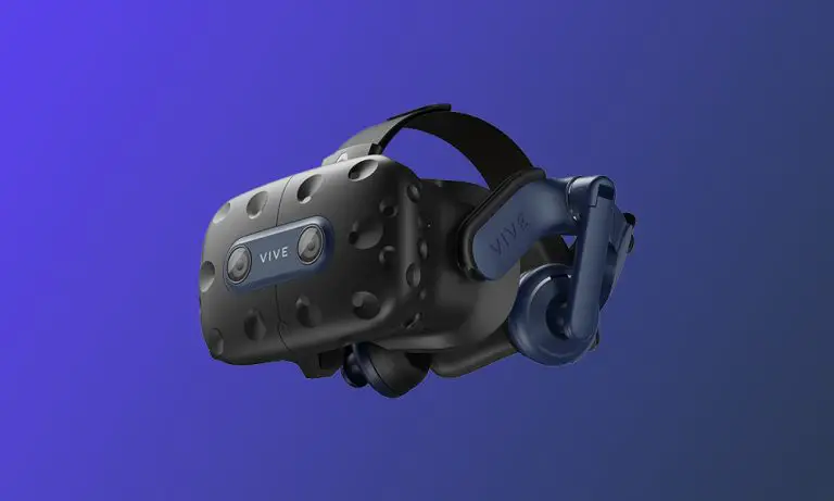HTC Vive VR-Headsets Systemanforderungen: Vive Pro, Pro 2, Pro Eye, Cosmos und Cosmos Elite PC-Anforderungen