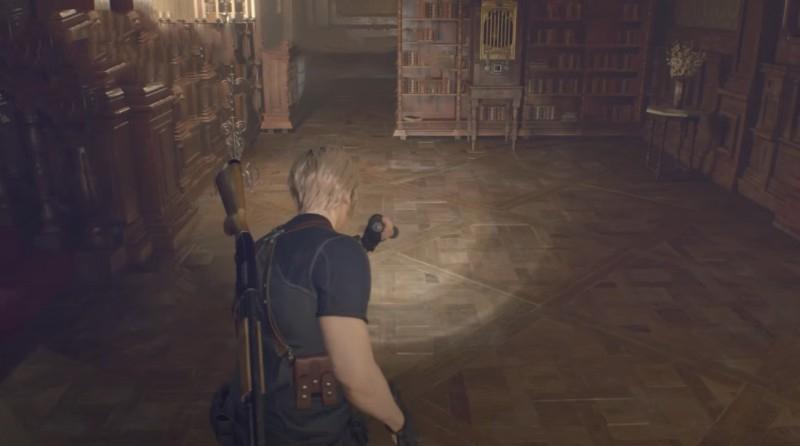Alle Schlüssel in Resident Evil 4: wo zu finden und wie zu verwenden