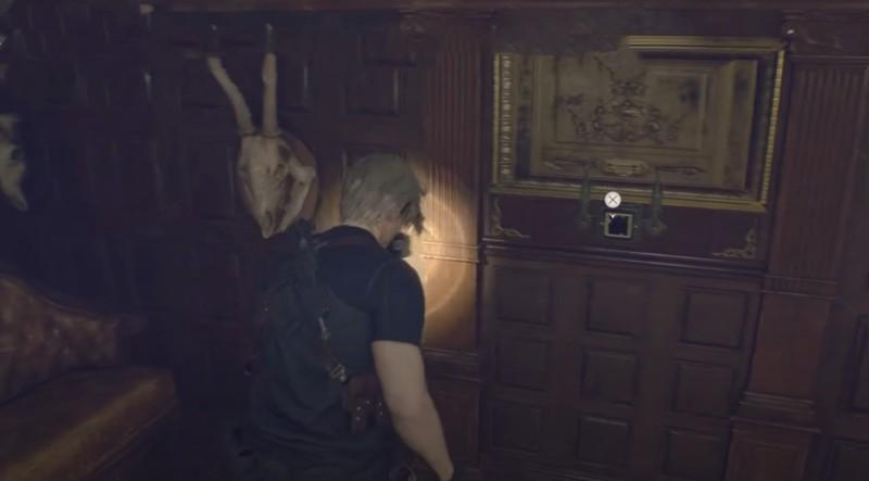  Alle Schlüssel in Resident Evil 4: wo sie zu finden sind und wie sie verwendet werden 