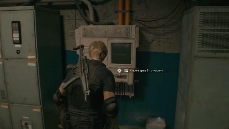 Alle Rätsel und Rätsel in Resident Evil 4: So lösen Sie