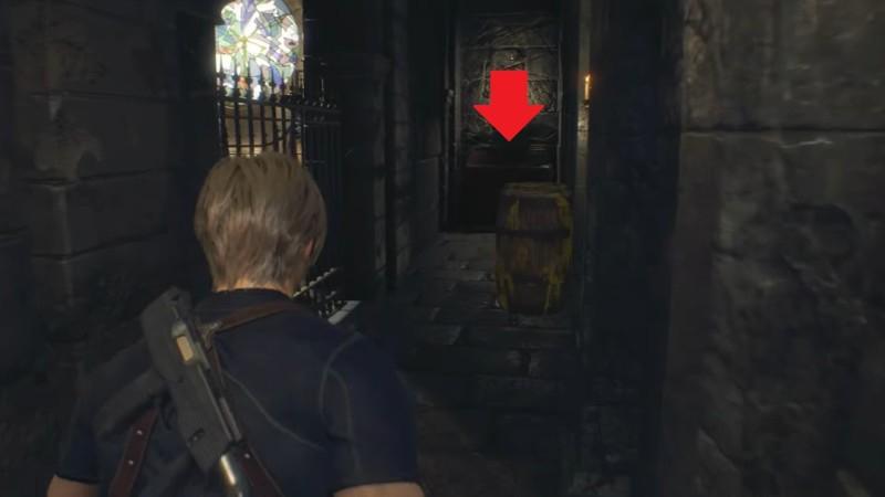 Alle Rätsel und Puzzles in Resident Evil 4: Lösung 