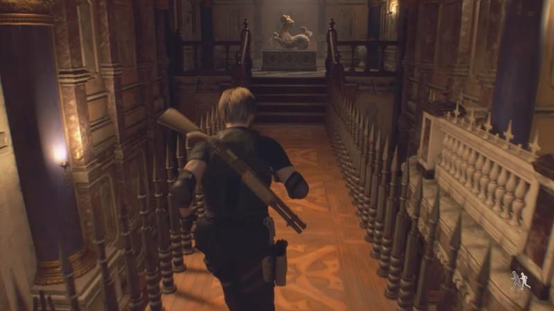 Resident Evil 4 Headless Statue Puzzle: Wie man alle Tierköpfe sammelt