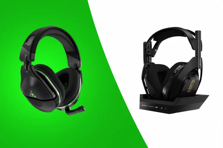12 beste kabellose Headsets für Xbox Series X, Series S von 2021
