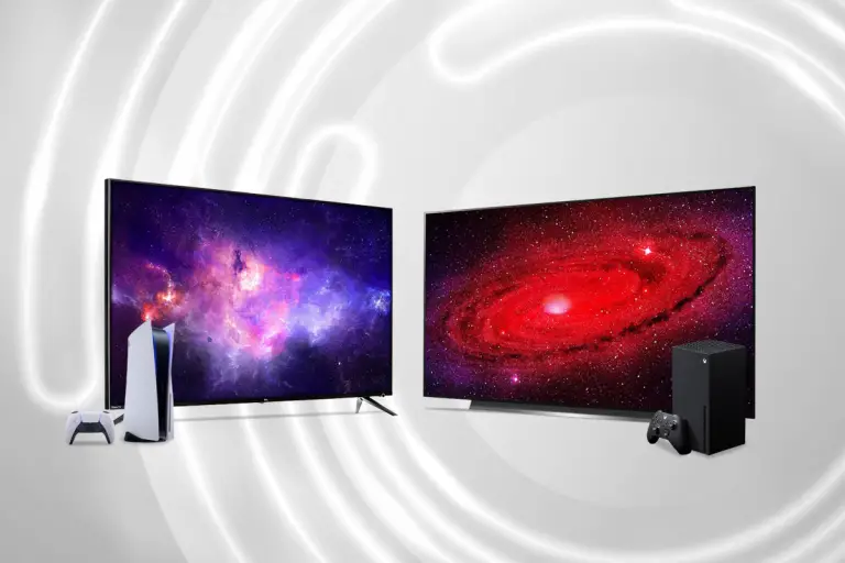 10 beste 4K-Fernseher für PS5 und Xbox Series X: 120-Hz-Gaming-Fernseher inklusive