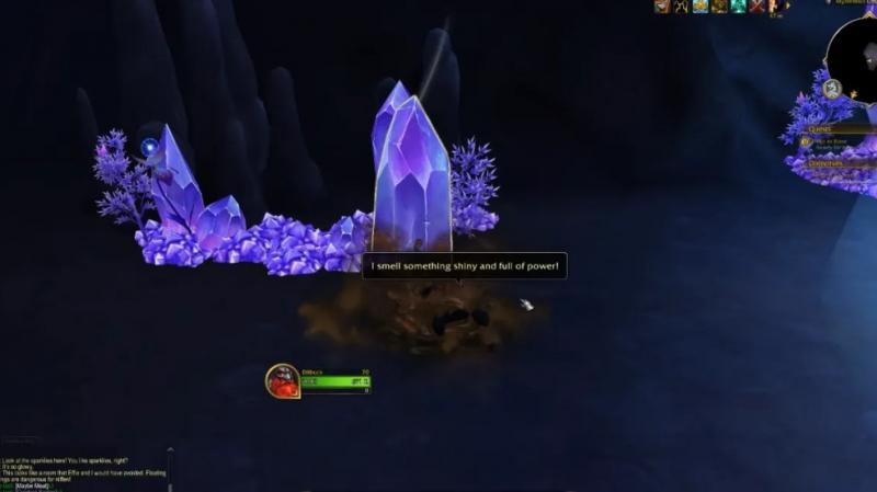 how to do vertical anomaly in wow dragonflight c2eae83