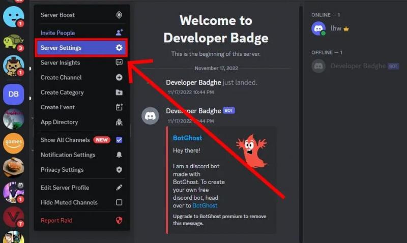 how to fix discord soundboard not showing up on server da6e037
